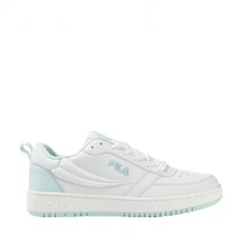 Fila Rega NF Damskie Białe Sneakersy FFW0484 13474 Rozmiar 38
