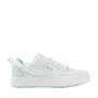 Fila Rega NF Damskie Białe Sneakersy FFW0484 13474 Rozmiar 38