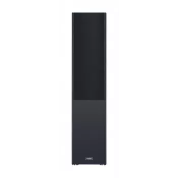 Magnat Monitor Reference 5A Aktywne Dwudrożne Monitory Studyjne (Para) - Bluetooth 5.0, 50W RMS, DSP, 3-calowy woofer, 0,75-calowy jedwabny głośnik wysokotonowy, Bass-Reflex, montaż na statywie mikrofonowym