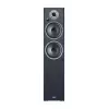 Magnat Monitor Reference 5A Aktywne Dwudrożne Monitory Studyjne (Para) - Bluetooth 5.0, 50W RMS, DSP, 3-calowy woofer, 0,75-calowy jedwabny głośnik wysokotonowy, Bass-Reflex, montaż na statywie mikrofonowym
