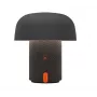KOODUU Sensa Play Przenośna lampa z głośnikiem Bluetooth Szary