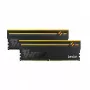 Lexar DDR5 THOR2.0 Gaming RGB 32GB (2x16GB) 7200MHz CL38 Zestaw pamięci