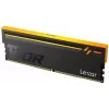 Lexar DDR5 THOR2.0 Gaming RGB 32GB (2x16GB) 7200MHz CL38 Zestaw pamięci