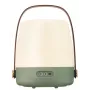 KOODUU Lampa akumulatorowa Lite-up ciemnozielona