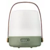 KOODUU Lampa akumulatorowa Lite-up ciemnozielona