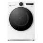 LG F2X70S9TWB 9kg/6kg Pralko-suszarka z AI DD™ i Steam™ - Biała