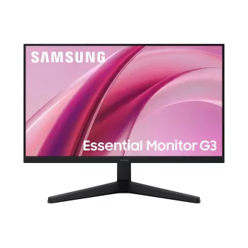 Samsung LS24HG310EUXEN 24 inch Full HD VA 144Hz Monitor gamingowy