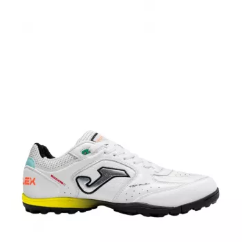 Joma Top Flex Turf 2602 Białe buty piłkarskie na nawierzchnię sztuczną TOPS2602TF Rozmiar 38 EU