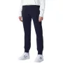 Champion Rib Cuff Spodnie dresowe damskie Granatowy Rozmiar S