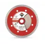 RUBI Tarcza diamentowa TCR 125 SuperPro do gresu porcelanowego