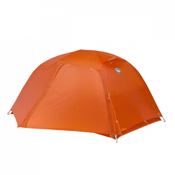 Big Agnes Copper Spur UL2 namiot 2-osobowy - Tangelo