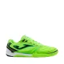 Joma Dribling Indoor 2611 Fluorescent Green Buty do Futsalu Rozmiar 41
