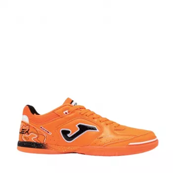 Joma Top Flex 2608 Buty do piłki nożnej halowej Pomarańczowy Rozmiar 43