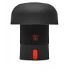 KOODUU Sensa Play Mini Przenośna lampa z głośnikiem Bluetooth Szary
