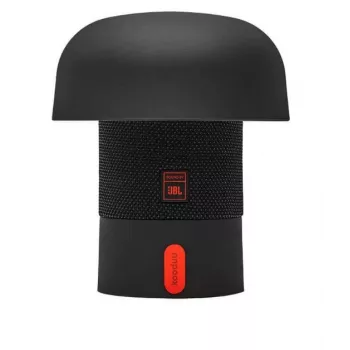 KOODUU Sensa Play Mini Przenośna lampa z głośnikiem Bluetooth Szary