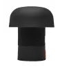 KOODUU Sensa Play Mini Przenośna lampa z głośnikiem Bluetooth Szary