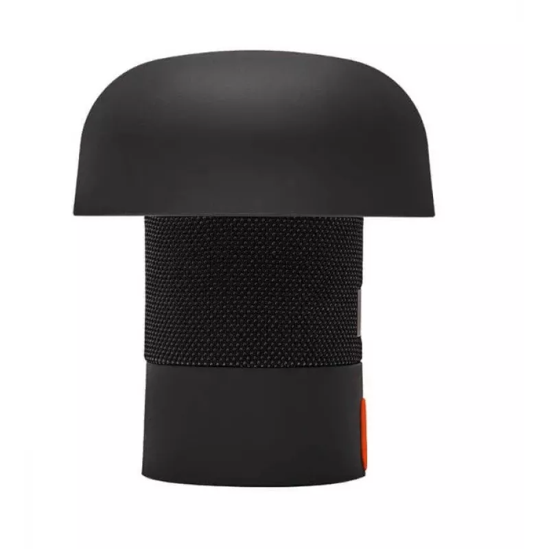 KOODUU Sensa Play Mini Przenośna lampa z głośnikiem Bluetooth Szary