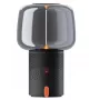 KOODUU Serena Play Przenośna lampa LED z głośnikiem Bluetooth Szary