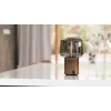 KOODUU Serena Play Przenośna lampa LED z głośnikiem Bluetooth Szary