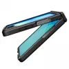 SPIGEN AIR FIT PRO MAGSAFE GALAXY Z FLIP 8 CZARNY