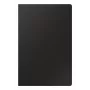 Samsung EF-DX925 Book Cover Keyboard Slim do Galaxy Tab S9 Ultra - Czarny