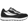 FILIPEK Damskie buty sportowe Fila Hypert czarne FFW0494 83336 rozmiar 37