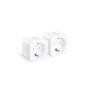 Philips Smart Smart Plug z miernikiem energii Typ F, 2 szt.