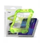 Ringke Cover Display Pro 2-Pack Szkło hartowane na wyświetlacz zewnętrzny do Galaxy Z Flip 8 - przezroczyste