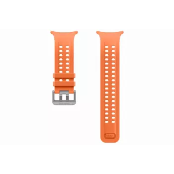 Samsung Marine Band do Galaxy Watch Ultra / 2, Pomarańczowy