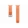 Samsung Marine Band do Galaxy Watch Ultra / 2, Pomarańczowy