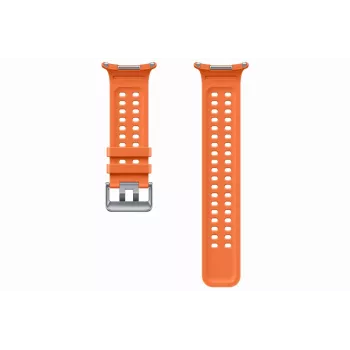 Samsung Marine Band do Galaxy Watch Ultra / 2, Pomarańczowy