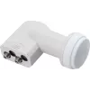 Opticum Globo Twin LTP-04H Uniwersalna Twin LNB