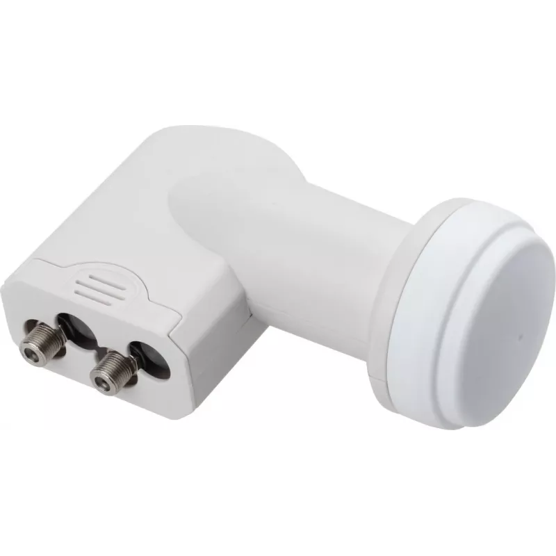 Opticum Globo Twin LTP-04H Uniwersalna Twin LNB
