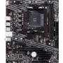 MSI A520M-S AMD A520 AM4 Micro-ATX Płyta główna - DDR4, HDMI, DVI, VGA, Gigabit LAN