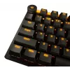 BE QUIET! Keyboard Light Mount TKL Silent Tactile Mechaniczna klawiatura – 75% US ANSI, Gateron Brown, Bluetooth i USB-C, QMK/VIA