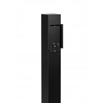 ModuREX Core Fit Nexblue MX-FT-NEX uchwyt do ładowarki samochodowej, czarny