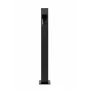 ModuREX Core Basic MX-CR-BASIC słupek do ładowarki samochodowej, czarny