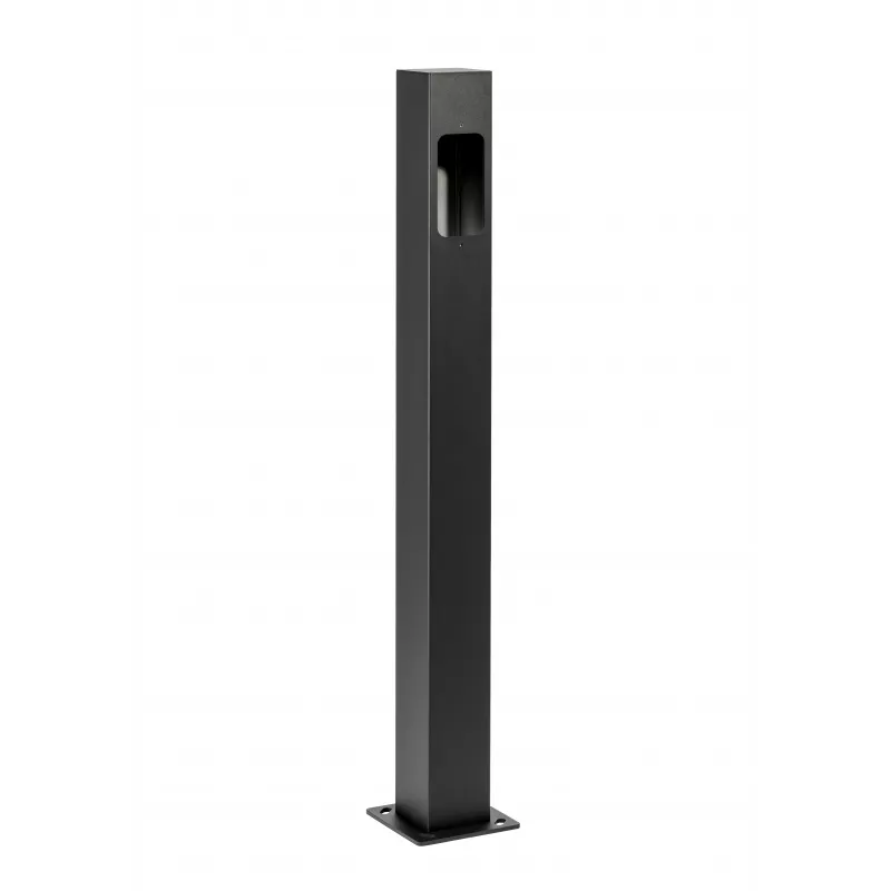 ModuREX Core Basic MX-CR-BASIC słupek do ładowarki samochodowej, czarny