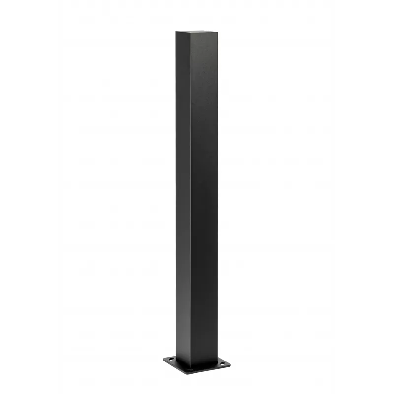 ModuREX Core Basic MX-CR-BASIC słupek do ładowarki samochodowej, czarny