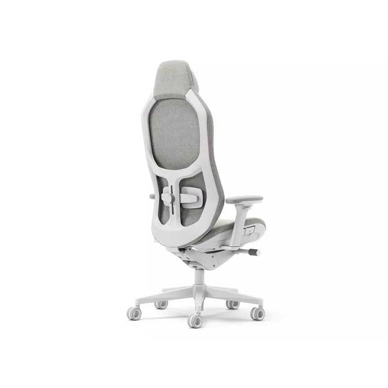 Fractal Design Refine 2 Fabric Light Mid Tower Obudowa, Jasnoszary