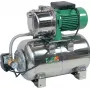 POMPA WZMOCNIENIOWA 1100W CAM 88/25X HL (MARINA) - 1100W Samozasysająca pompa wirowa, maks. wysokość podnoszenia 48m, przepływ 4,8m³/h, 1 inch BSP, żeliwo