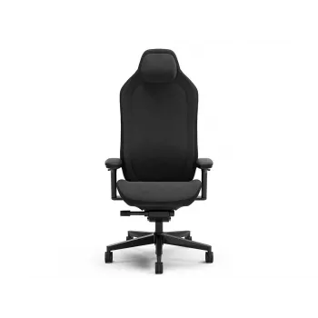 Fractal Design Refine 2 Fabric Dark Ergonomiczne biurowe krzesło