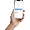 BLEBOX parkingsensor CO2, Temperatur- und Feuchtigkeitssensor