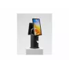 Zebra KC50 - Kiosk - 1 5430 / 2.1 GHz - RAM 6 GB - Flash 64 GB - 1GbE, Bluetooth, Wi-Fi 6, Bluetooth 5.3 - WLAN: 802.11 a/b/g/n/ac/ax/d/h/i/k/r/v/w/mc, Bluetooth 5.3, NFC - Monitor: LCD 55,9 cm (22 inch)