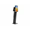 Zebra KC50 - Kiosk - 1 5430 / 2.1 GHz - RAM 6 GB - Flash 64 GB - 1GbE, Bluetooth, Wi-Fi 6, Bluetooth 5.3 - WLAN: 802.11 a/b/g/n/ac/ax/d/h/i/k/r/v/w/mc, Bluetooth 5.3, NFC - Monitor: LCD 55,9 cm (22 inch)