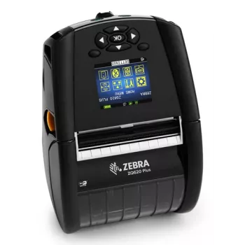 ZEBRA Drukarka etykiet ZQ620 TD