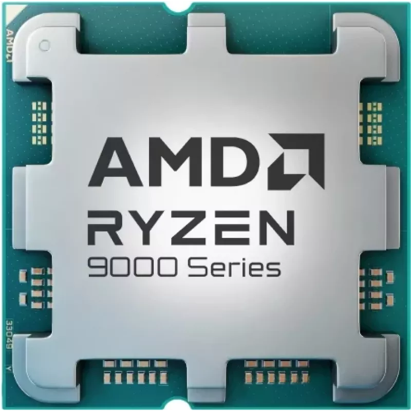 AMD Ryzen 9 9950X, AMD Ryzen? 9, gniazdo AM5, 4 nm, wkładany, AMD, 9950X