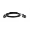 Datalogic Kabel zasilający - RS-232 (W) - 3,6 m - do PowerScan PD9630-DC