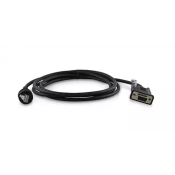 Datalogic USB-Kabel - USB - IP67 - 2 m - für PowerScan PD9630-DC (CAB-552)
