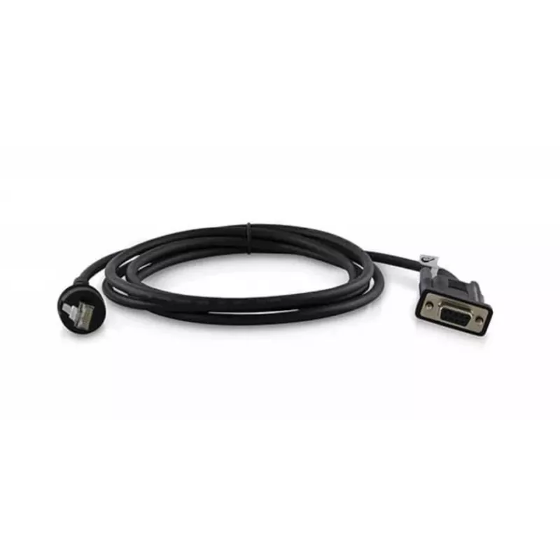 Datalogic USB-Kabel - USB - IP67 - 2 m - für PowerScan PD9630-DC (CAB-552)